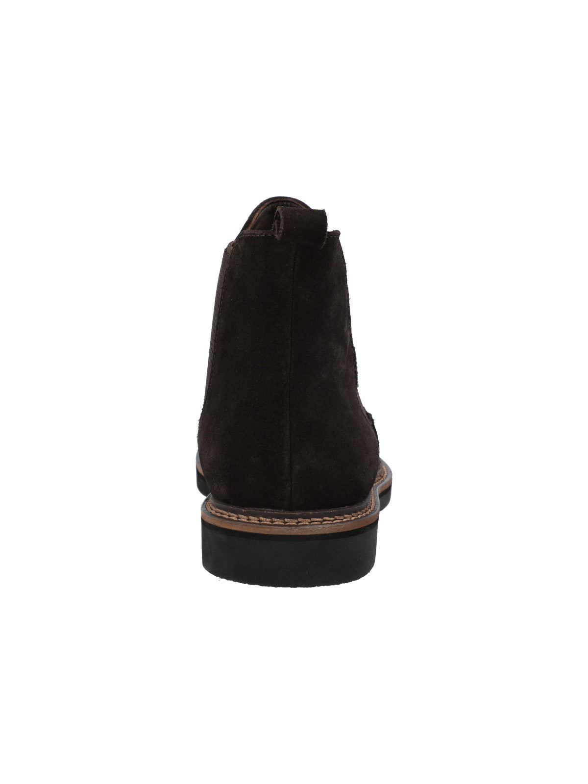 Botín Para Hombre Cuero Elbrus Marrón Rockford Marrón