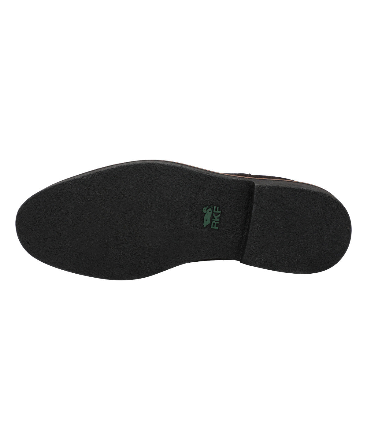 Botín Para Hombre Cuero Elbrus Marrón Rockford Marrón