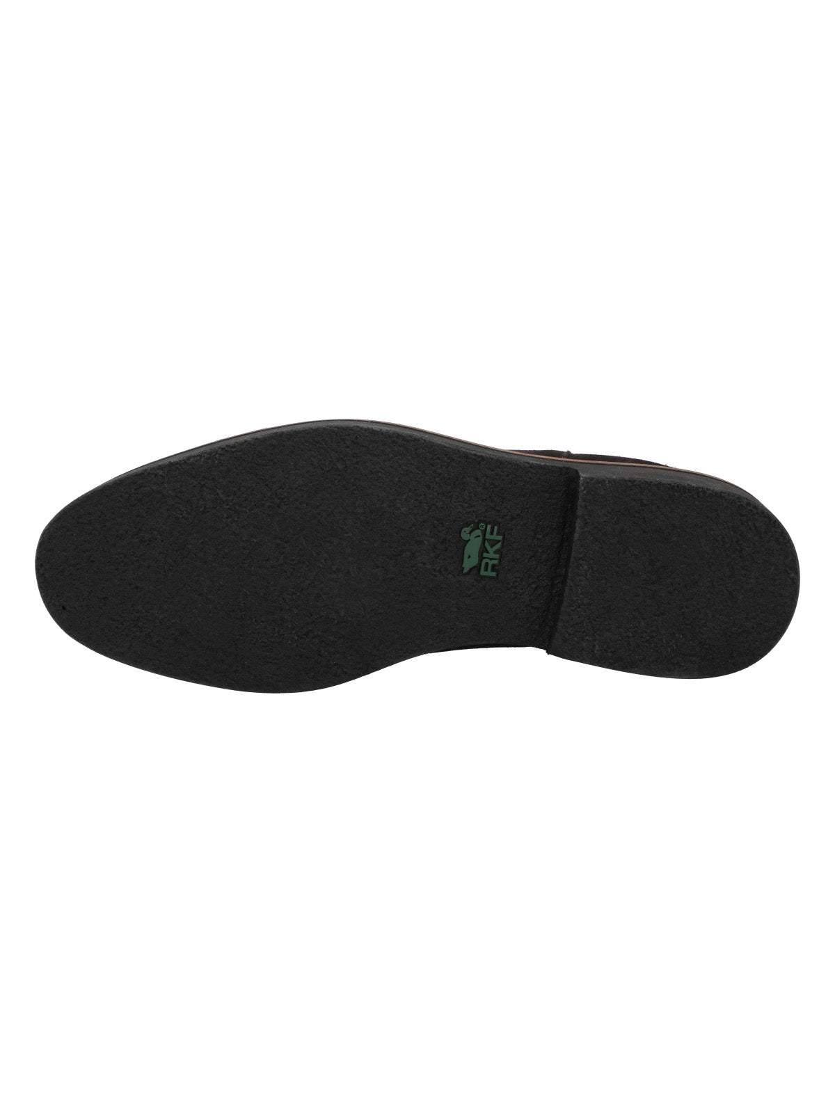 Botín Para Hombre Cuero Elbrus Marrón Rockford Marrón