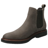 Botines Cuero Hombre Elbrus Rockford