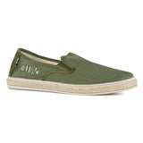 Alpargatas Hombre Camaeli Rockford