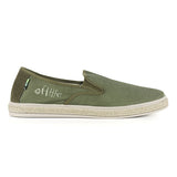Alpargatas Hombre Camaeli Rockford