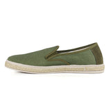 Alpargatas Hombre Camaeli Rockford