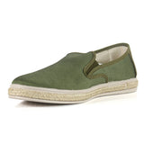 Alpargatas Hombre Camaeli Rockford