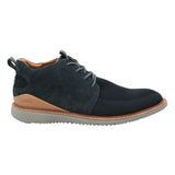 Botines Cuero Hombre Ficus Rockford