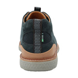 Botines Cuero Hombre Ficus Rockford