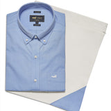 Camisa Hombre Wor Travel Rockford