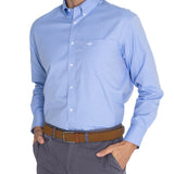 Camisa Hombre Wor Travel Rockford