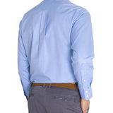 Camisa Hombre Wor Travel Rockford
