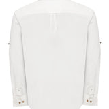 Camisa Algodón Orgánico Hombre Galiton Rockford