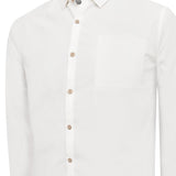 Camisa Algodón Orgánico Hombre Galiton Rockford