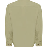 Camisa Algodón Orgánico Hombre Galiton Rockford