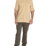 Pantalón Poliéster Reciclado Hombre Hike Rockford