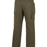 Pantalón Poliéster Reciclado Hombre Hike Rockford