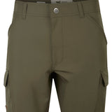 Pantalón Poliéster Reciclado Hombre Hike Rockford