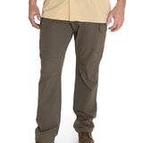 Pantalón Poliéster Reciclado Hombre Hike Rockford