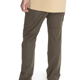 Pantalón Poliéster Reciclado Hombre Hike Rockford