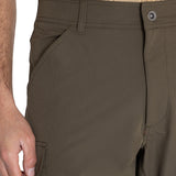 Pantalón Poliéster Reciclado Hombre Hike Rockford