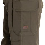 Pantalón Poliéster Reciclado Hombre Hike Rockford