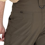 Pantalón Poliéster Reciclado Hombre Hike Rockford