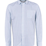 Camisa Algodón Orgánico Hombre Lighter Rockford