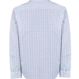 Camisa Algodón Orgánico Hombre Lighter Rockford