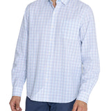 Camisa Algodón Orgánico Hombre Lighter Rockford