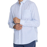 Camisa Algodón Orgánico Hombre Lighter Rockford
