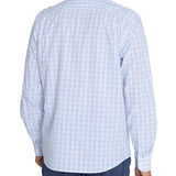 Camisa Algodón Orgánico Hombre Lighter Rockford