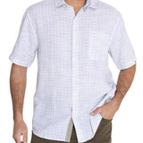 Camisa Hombre Marbled Rockford