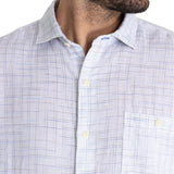 Camisa Hombre Marbled Rockford