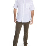 Camisa Hombre Marbled Rockford
