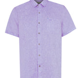 Camisa Hombre Linenshor Rockford