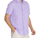 Camisa Hombre Linenshor Rockford