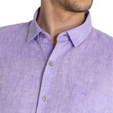 Camisa Hombre Linenshor Rockford