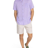 Camisa Hombre Linenshor Rockford
