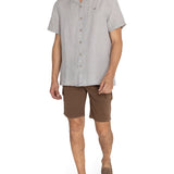 Camisa Hombre Braga Rockford