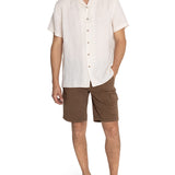 Camisa Hombre Braga Rockford