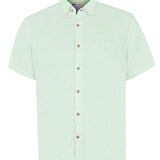 Camisa Hombre Linenjer Rockford