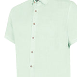 Camisa Hombre Linenjer Rockford