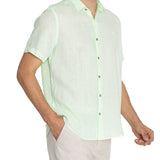 Camisa Hombre Linenjer Rockford