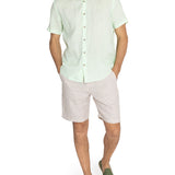 Camisa Hombre Linenjer Rockford