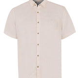 Camisa Hombre Linenjer Rockford