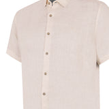 Camisa Hombre Linenjer Rockford