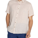 Camisa Hombre Linenjer Rockford