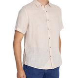 Camisa Hombre Linenjer Rockford