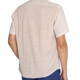 Camisa Hombre Linenjer Rockford