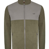 Polar Poliéster Reciclado Hombre Dover Rockford