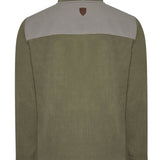 Polar Poliéster Reciclado Hombre Dover Rockford