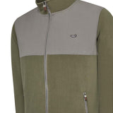 Polar Poliéster Reciclado Hombre Dover Rockford